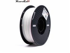 XtendLAN PLA filament 1,75mm svítící duhový 1kg XtendLAN PLA filament 1,75mm svítící duhový 1kg
