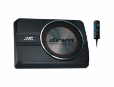 JVC CW-DRA8