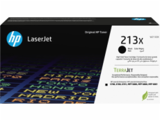 HP 213X Blk Original LaserJet Toner Crtg (9,000 pages) HP 213X Blk Original LaserJet Toner Crtg (9,000 pages)