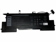 Dell Baterie 6-cell 78W/HR LI-ON pro Latitude 7400 2v1