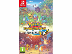 Pokemon Mystery Dungeon: Rescue Team DX Nintendo Switch