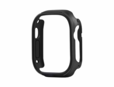 COTECi Blade Protection Case for Apple Watch Ultra - 49mm Black