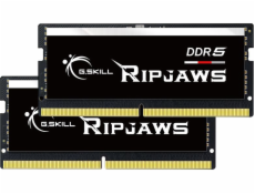 G.Skill Ripjaws F5-4800S3434A16GX2-RS memory module 32 GB 2 x 16 GB DDR5 4800 MHz