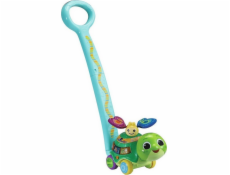 Vtech Discovery Pushher Turtle
