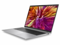 HP ZBook Firefly 16 G10, i7-1365U, 16.0 1920x1200/400n, RTXA500/4GB, 64GB, SSD 2TB, W11Pro, 5-5-5