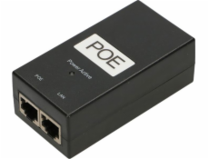 Poe Poe-48-24W 48V 0,5A 24W napájení napájení