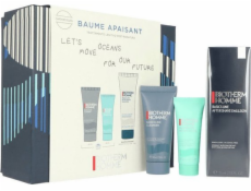 Biotherm BIOTHERM SET (BASIC LINE CLEANSER 40ML + AQUAPOWER ADVANCED GÉL 20ML + BASICS LINE AFTER SHAVE EMULSION 75ML)