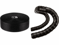 Skins ještěrky se zabalí na Lizardskins DSP 3,2 Bar Tape Gr. 3,2mm Jet Black (NOVINKA)