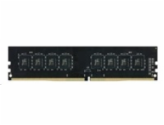 DIMM DDR4 8GB 3200MHz, CL22, TEAM ELITE (Bulk)