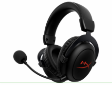 HP HyperX Cloud II Core - Gaming Headset - černý
