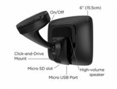TomTom GO Navigator 6 