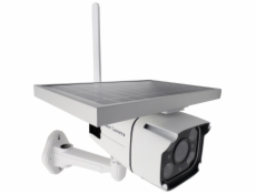 XtendLan OKO 7/ 4G kamera/ 1080p/ 4mm/ IP65/ Solární/ IR až 15m/ Tuya CZ a SK