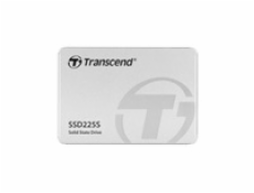 TRANSCEND SSD 225S 250GB, 2.5  SSD, SATA3, 3D TLC