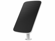 EZVIZ solární panel F/ 4,2W/ IP65/ Type-C/ kompatibilní s EB8 4G/ černý