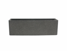 Květináč G21 Industrial Tub 69 x 22 x 22