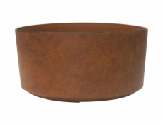 Květináč G21 Element Pool 50 x 25 x 50