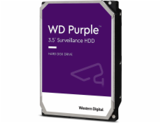 WD Purple/2TB/HDD/3.5 /SATA/3R