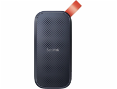 Sandisk Portable/1TB/SSD/Externí/Černá/3R