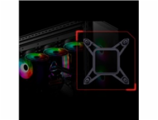 ADATA XPG vodní chlazení XPG LEVANTE X 360