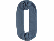 Buff Yulia Knitted Infinity Scarf 1242317471000 Modrá