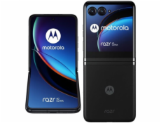 MOTOROLA Razr 40 Ultra 8+256GB Black