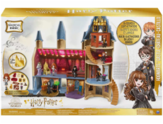 Spin Master Harry Potter Hrad Rokfort