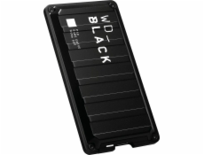 SanDisk WD BLACK P50 externí SSD 4TB WD BLACK P50 Game Drive