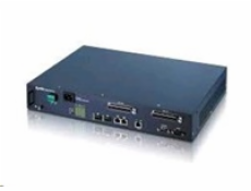 ZYXEL 24-port VDSL2 Switch, 100Mbps/100Mbps over phone cable, AC input, AnnexA, Slave device P-870HN-51b