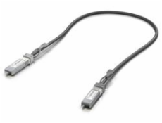 Ubiquiti Patch kabel, DAC, SFP28 na SFP28, 25Gbps, 0,5m
