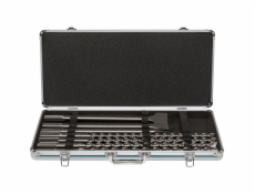 Makita D-42494 SDS-MAX sada vŕtačka + sekáč 7 kusov
