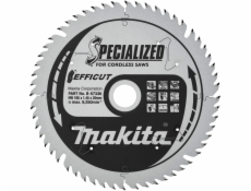 Makita B-57336 EFFICUT Sägeb.165x20x56Z