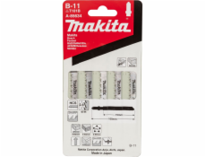 Makita Stichsägeblatt B-11, Länge 105mm