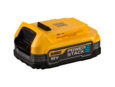 DeWalt DCBP034-XJ Powerstack 18V 1,7Ah aku