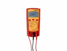 Wiha multimetr cyfrowy do 1000V AC, CAT IV 45215