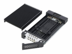 MB601TP-1B, Laufwerkstrays