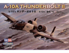 HOBBY BOSS A-10A Thunder bolt II