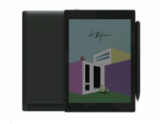 E-book ONYX BOOX TAB MINI C, černá, 7,8 , 64GB, Bluetooth, Android 11.0, E-ink displej, WIFi