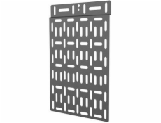 Neomounts  NS-MPM100 / Mediaplayer Mount (for mounting on wall, VESA or TV bracket) / Black