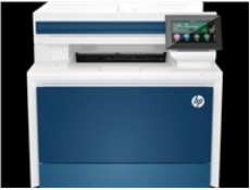 HP Color LaserJet Pro MFP 4302fdn (A4, 33/33ppm, USB 2.0, Ethernet, Print/Scan/Copy/Fax, DADF, Duplex)