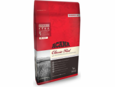 ACANA Classics Red Meat - suché krmivo pre psov - 9,7 kg