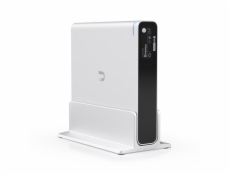 Ubiquiti Cloud Key Stand - Originální hliníkový stojan pro UniFi Cloud Key Gen2 Plus