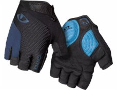 Giro Pánske rukavice GIRO STRADE DURE SG krátke prstové polnočné modré veľ. XL (obvod ruky 248-267 mm / dĺžka ruky 200-210 mm) (NOVINKA)