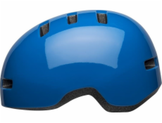 Bell Detská prilba BELL LIL RIPPER lesk modrá veľ. S (48–55 cm) (NOVÉ)