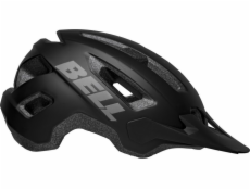 Bell Helma MTB Bell Nomad 2 Matte Black Velikost Universal S/M (52-57 cm) (nové)