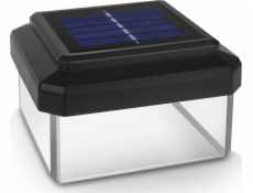 Solární lampa pro sloup 100x100 GB128