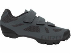 Giro GIRO RANGER pánske topánky llevaro šedé veľ. 44 (NOVÉ)