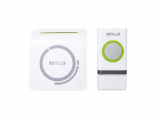 Zvonek bezdrátový RETLUX RDB 100