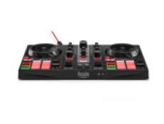 Hercules mixážní pult DJ CONTROL INPULSE 200 MK2 (4780940)