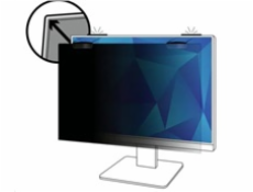 Dell  3M™ Privacy Filter for 25in Full Screen Monitor with 3M™ COMPLY™ Magnetic Attach, 16:9, PF250W9EM