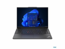 LENOVO NTB ThinkPad E16 G1 - i3-1315U,16  WUXGA,8GB,512SSD,IRcam,W11P